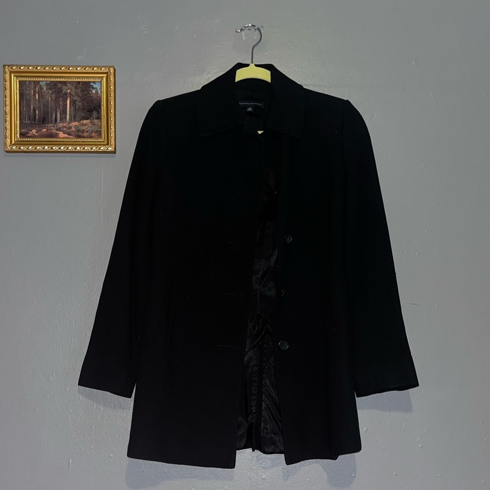 Banana Republic Blazer